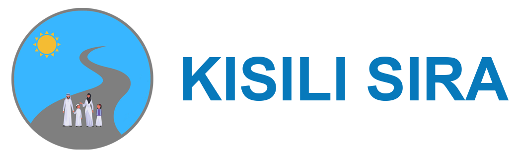 Kisili Sıra logo